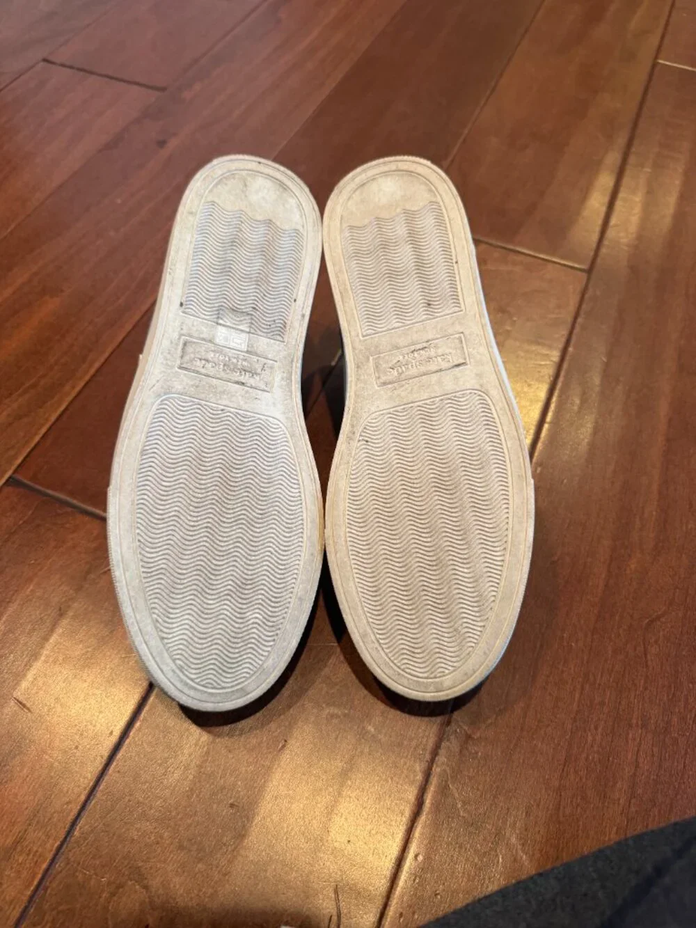 Kate Spade Charli Denim mule sneaker